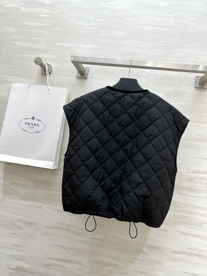 Prada Vest